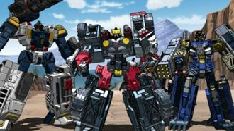Episode 28 Critical