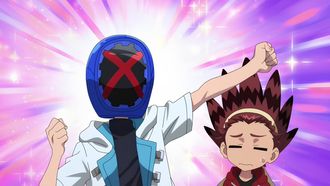 Episode 15 Riddles and Beys