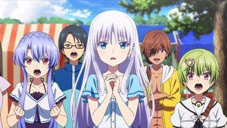 Episode 17 Natsudori Ritual