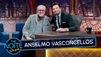 Episode 109 Anselmo Vasconcellos