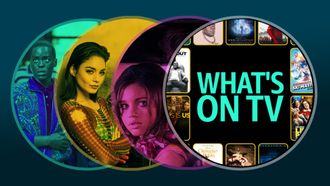 Episode 3 The Week of Jan. 22