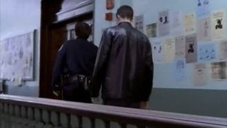 Episode 10 I've Grown Accustomed to His Face