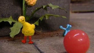 Episode 25 Adventures of Little Big Bird (Part 1) (4107)
