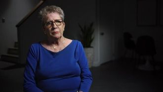 Episode 5 Jill Coit