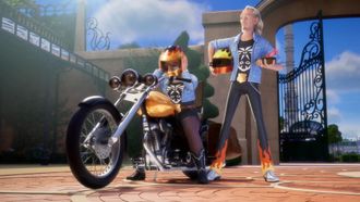 Episode 3 Werepapas