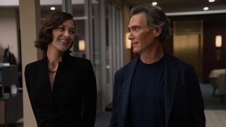 Episode 4 Love the Questions