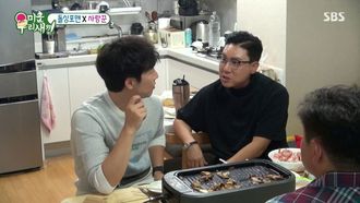 Episode 245 Episode 245 with Kim Tae-gyun