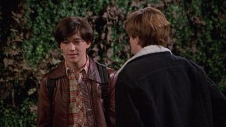 Episode 11 Eric's Buddy