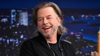 Episode 105 David Spade/Kristin Cavallari/Ivan Cornejo