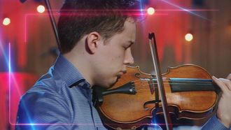 Episode 2 Life, Love and Tchaikovsky