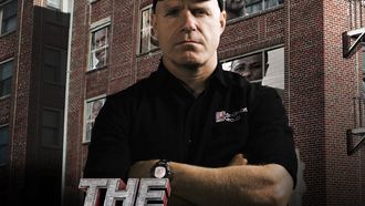 Episode 1 Good Luck with Your Cancer