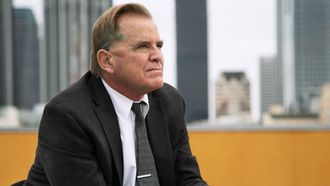 Episode 3 The EMT, the Reverend, and the Trucker