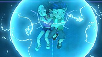 Episode 22 
