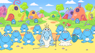 Episode 7 Shmaloogles