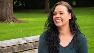 Episode 3 Anya Gibson