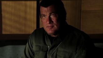 Episode 4 Dark Vengeance