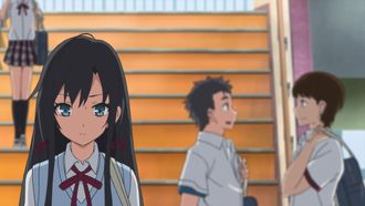 Episode 9 For the Third Time, He Turns Back on the Path from Whence He Came