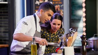 Episode 2 Shahir Massoud vs. Wallace Wong