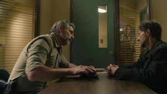 Episode 5 Terces