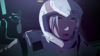 Episode 8 Immortality