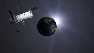 Episode 3 What is Hubble?