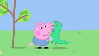 Episode 2 Mr. Dinosaur is Lost