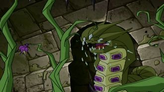 Episode 18 Head Case