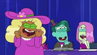 Episode 6 Tilly's Goat