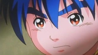 Episode 10 Ultimate Skill! Incomparable Noodles