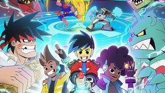 Episode 7 Miss Slither Glitches the Warriors!