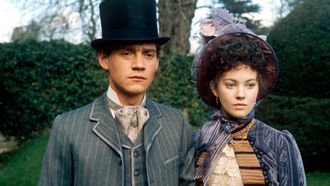 Episode 26 The Duke's Children (2)