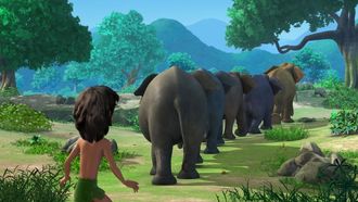 Episode 39 The Elephant's Secret