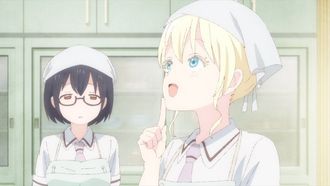 Episode 10 Heart Go Boing Boing / Hanako's Trial of Shame / Secret of the Dong / Film Production