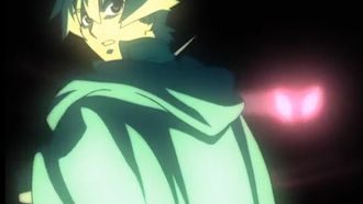 Episode 1 The Adventure Begins