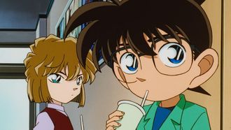 Episode 138 The Final Screening Murder Case (1)