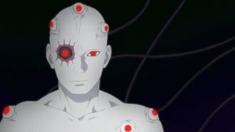 Episode 22 Connected Feelings