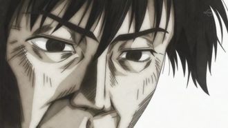 Episode 5 Dubbing / Seniority / The Savior / Old Friends / The Biography of a Hero / Literary Girl 3 / Resentment