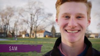 Episode 2 Pushing Boundaries