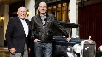 Episode 1 Stirling Moss