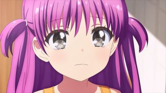 Episode 19 Magic Picture Diary