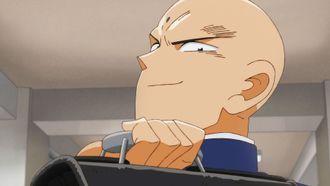 Episode 2 Fujinken Reborn