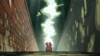 Episode 3 Apparition Fever / A Mokke Came Home With Me!