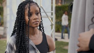 Episode 13 Irreplaceable