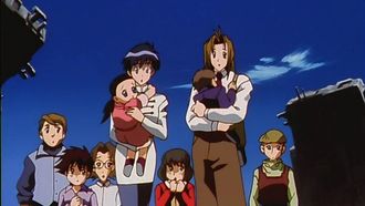 Episode 22 Alternative