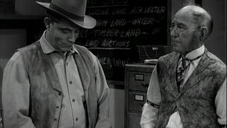 Episode 16 Murder is the Bid