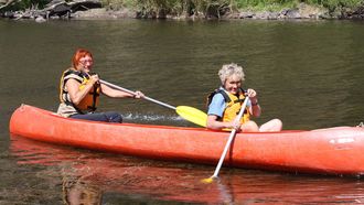 Episode 8 Clarence River