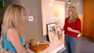 Episode 5 Concrete Plans