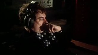 Episode 1 Worried about Jim