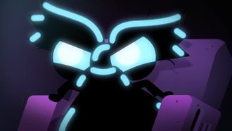 Episode 21 Outbreak