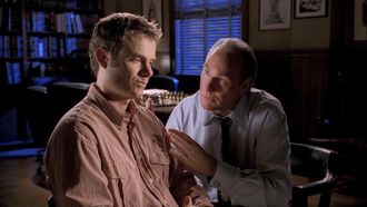 Episode 18 Night Moves